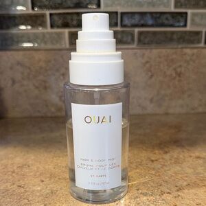 OUAI St Barts Hair + Body Mist